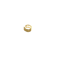 MINI BEADS EARCUFF