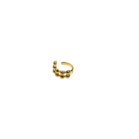 MINI BEADS EARCUFF