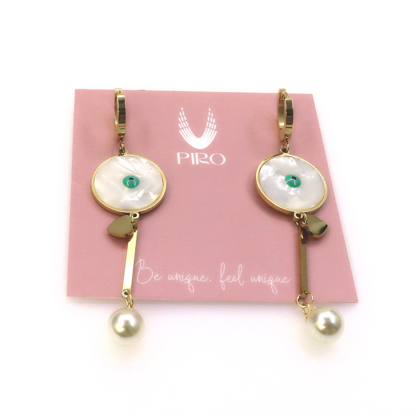 SABINA EARRING