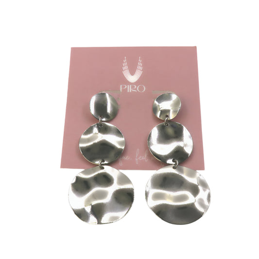 long earring