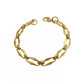 STEEL PRAGA BRACELET