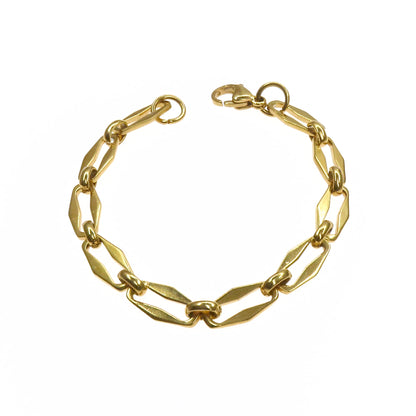 STEEL PRAGA BRACELET