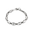 STEEL PRAGA BRACELET