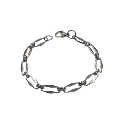 STEEL PRAGA BRACELET