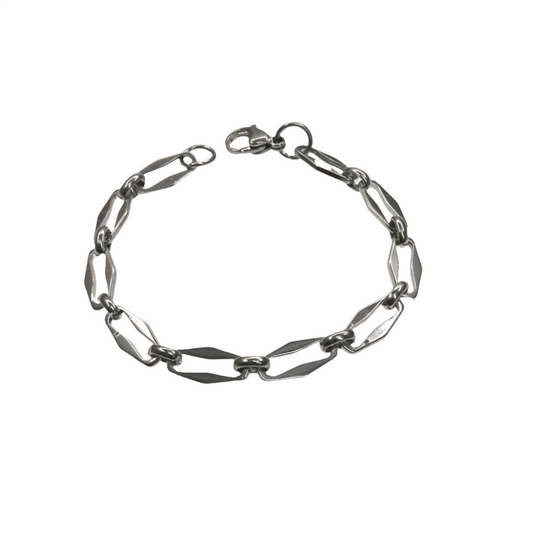 STEEL PRAGA BRACELET