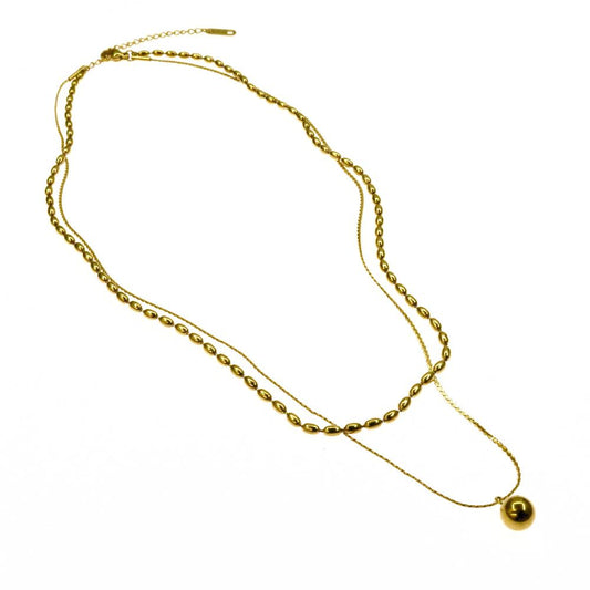 2 CHAIN