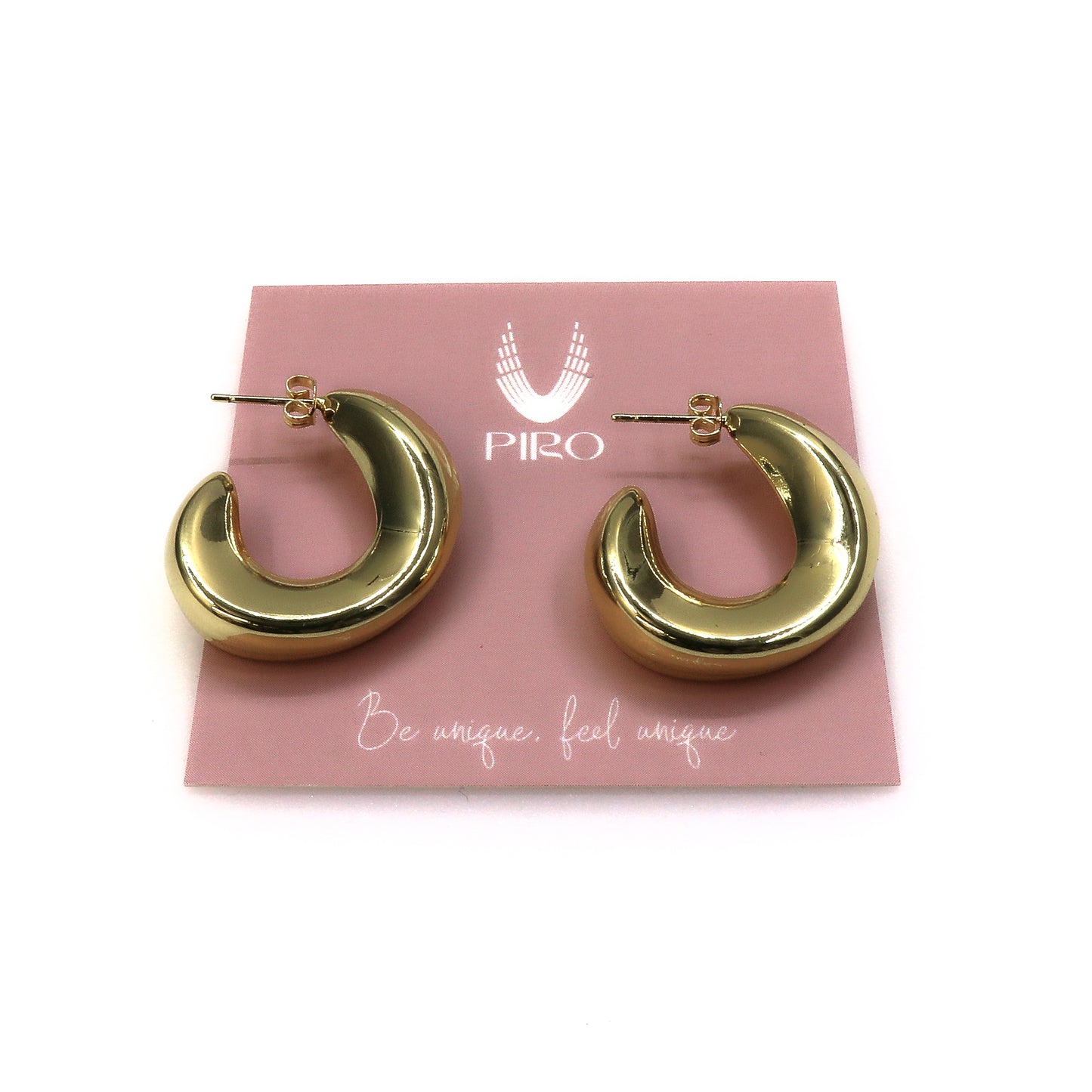 LAGOS EARRING