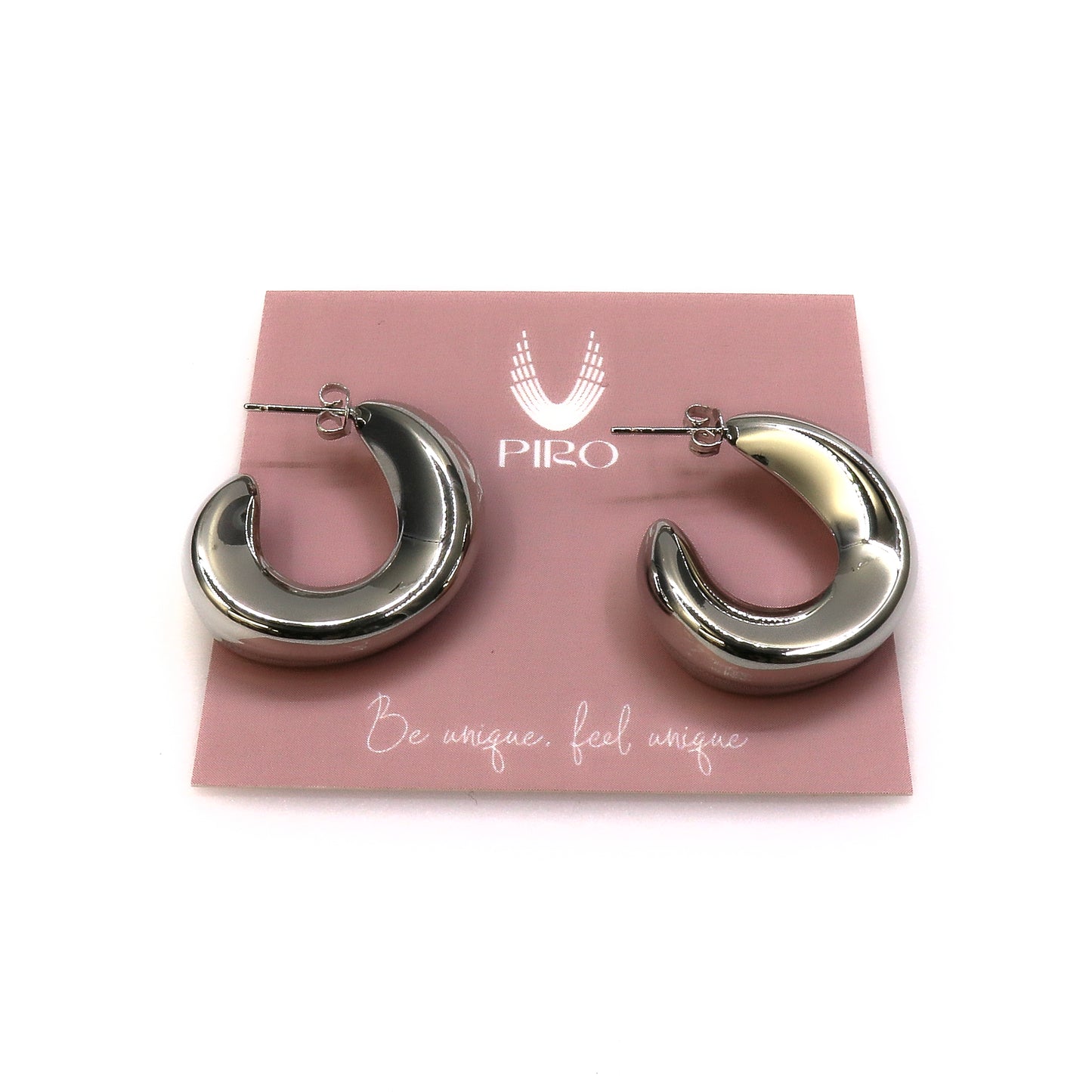 LAGOS EARRING