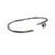NAIL SOLID BANGLE