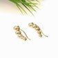 EARCUFF STYLE EARRING