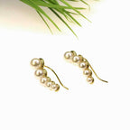 EARCUFF STYLE EARRING