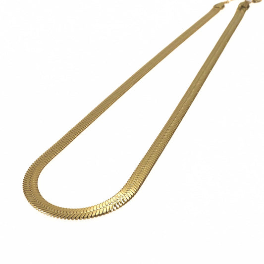 HERRINGBONE CHAIN