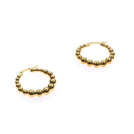 BEADS HOOP