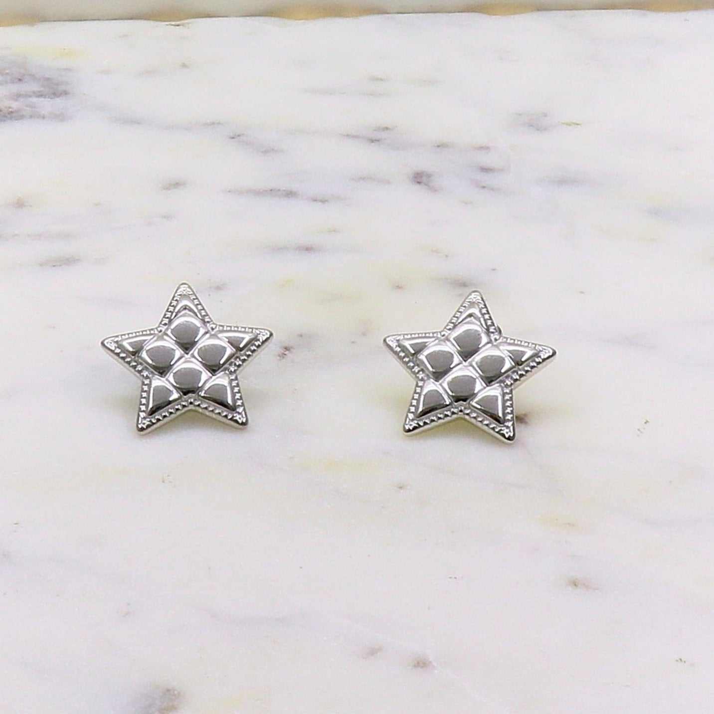 ESTRELLA FUGAS EARRING