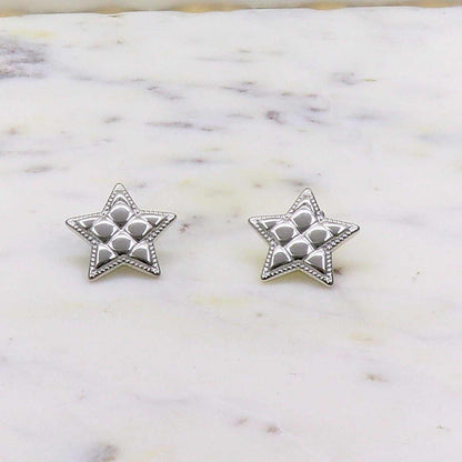 ESTRELLA FUGAS EARRING