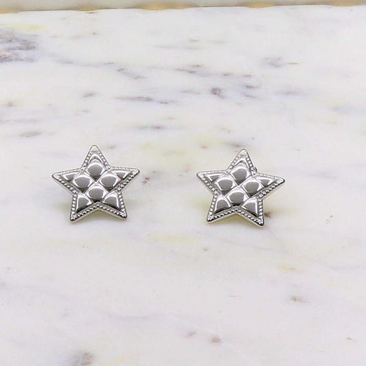 ESTRELLA FUGAS EARRING
