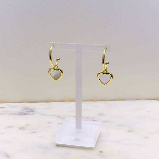 ROMANCE EARRING