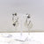 SPACE EARRING