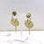 SPACE EARRING