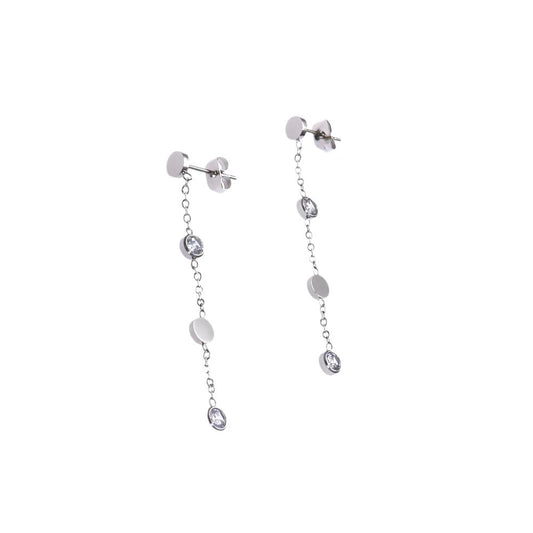 LONG EARRING
