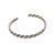 DY CABLE STEEL BANGLE