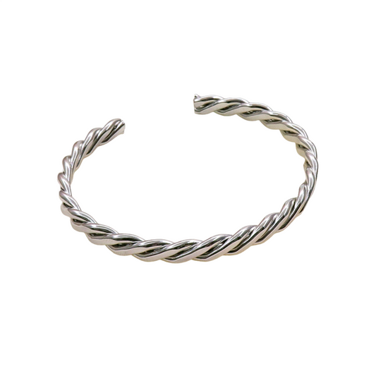 DY CABLE STEEL BANGLE