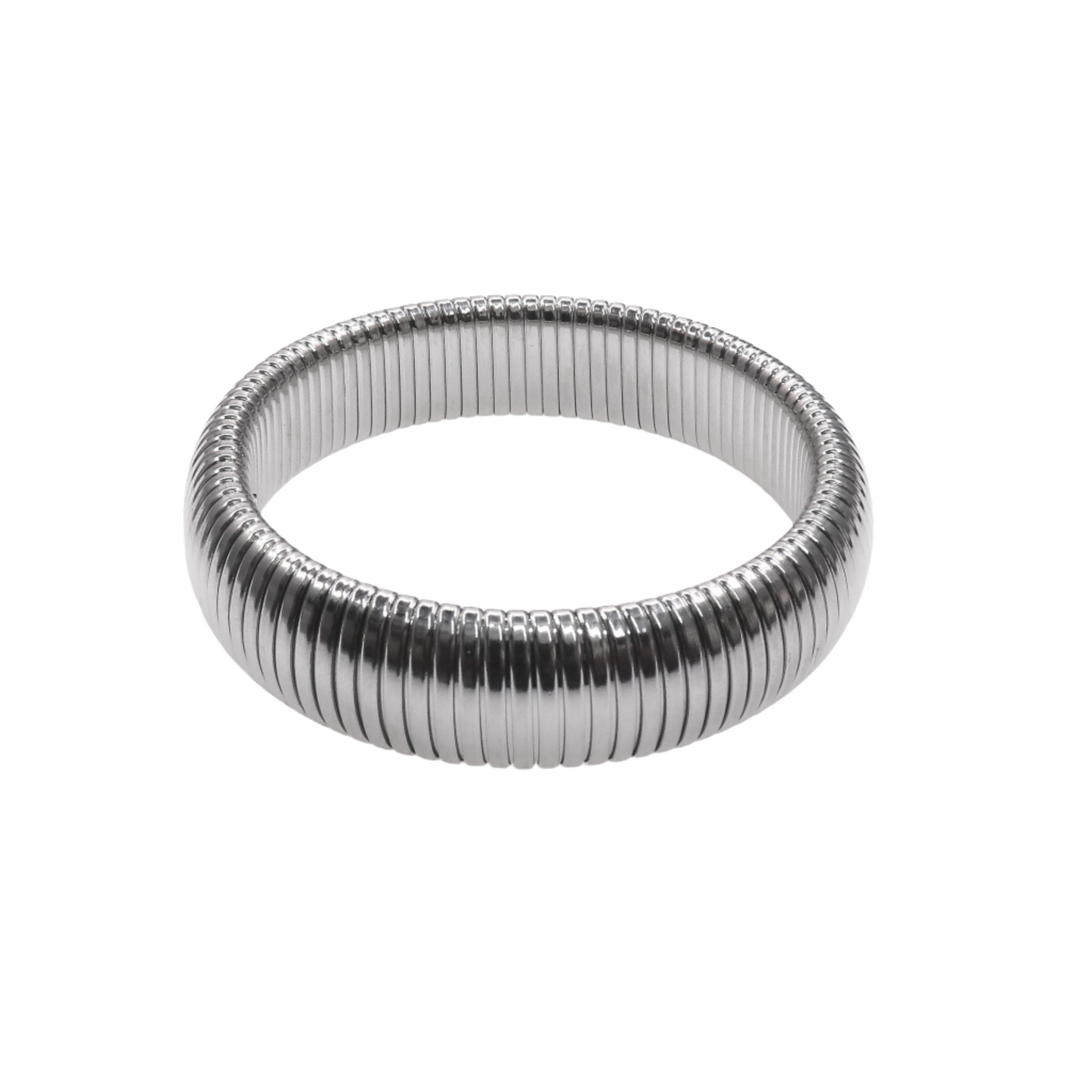 SPRING STEEL BRACELET