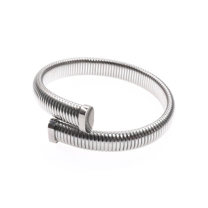 SPRING OPEN BANGLE
