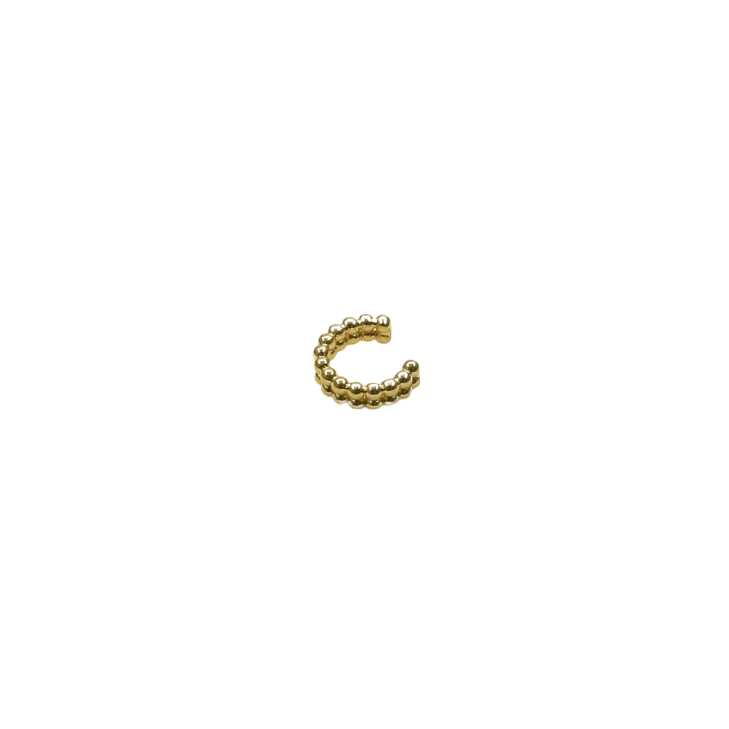 MINI BEADS EARCUFF