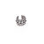 BEADS EAR CUFF
