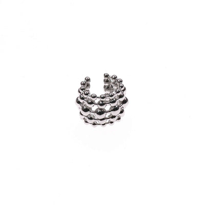 BEADS EAR CUFF