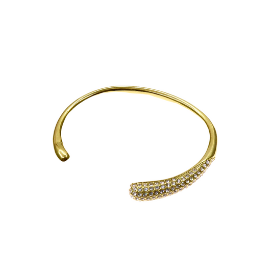 LINA GOLDEN BANGLE