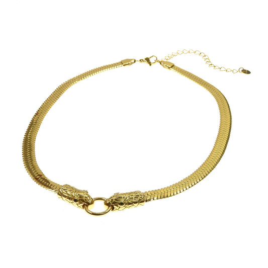 SNAKE CHAIN