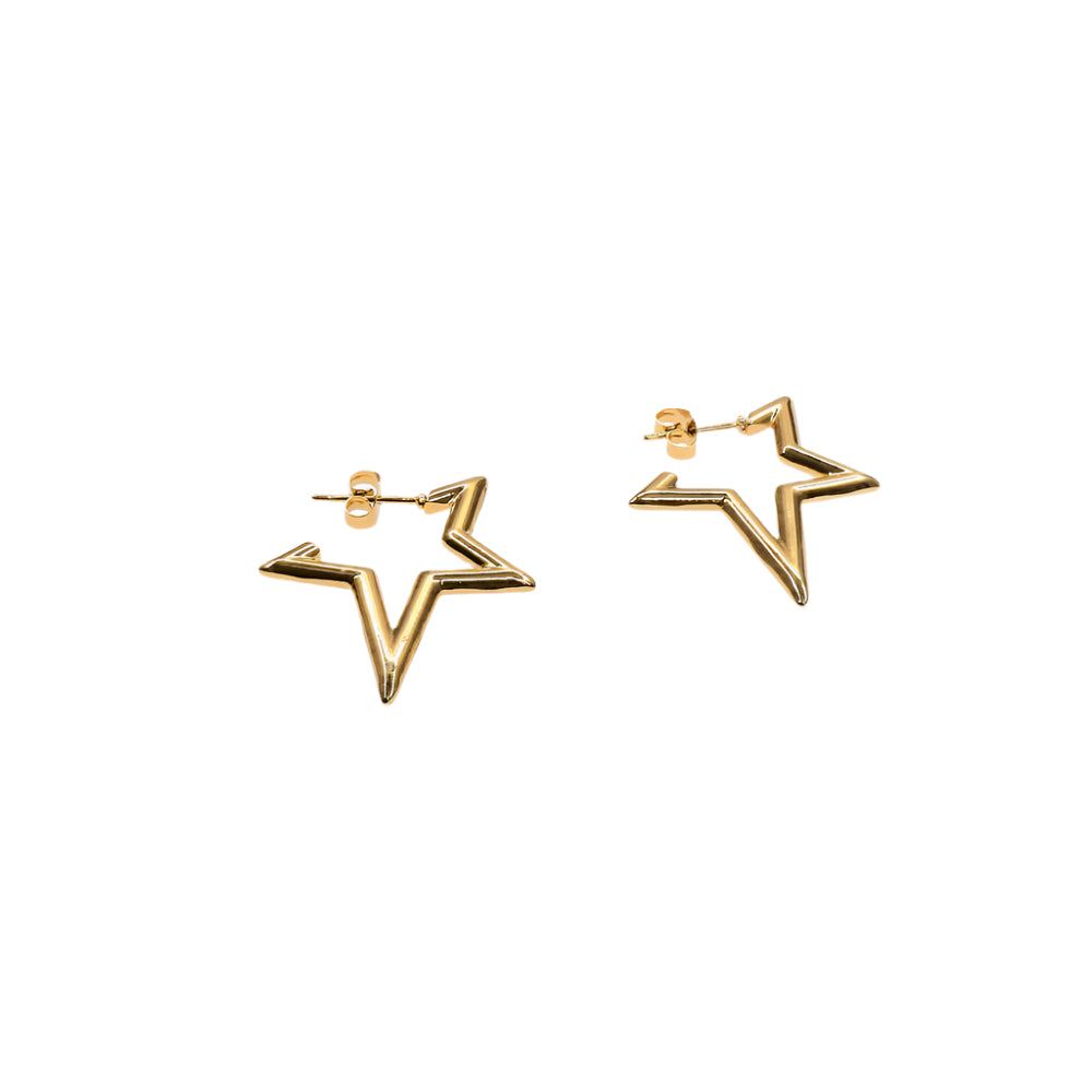 STAR EARRING