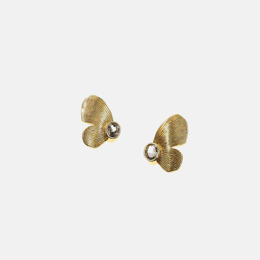 WINGS EARRING