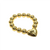 BEAD LOVE CHUNKY BRACELET