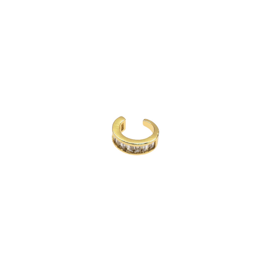 BAGUETTE EARCUFF