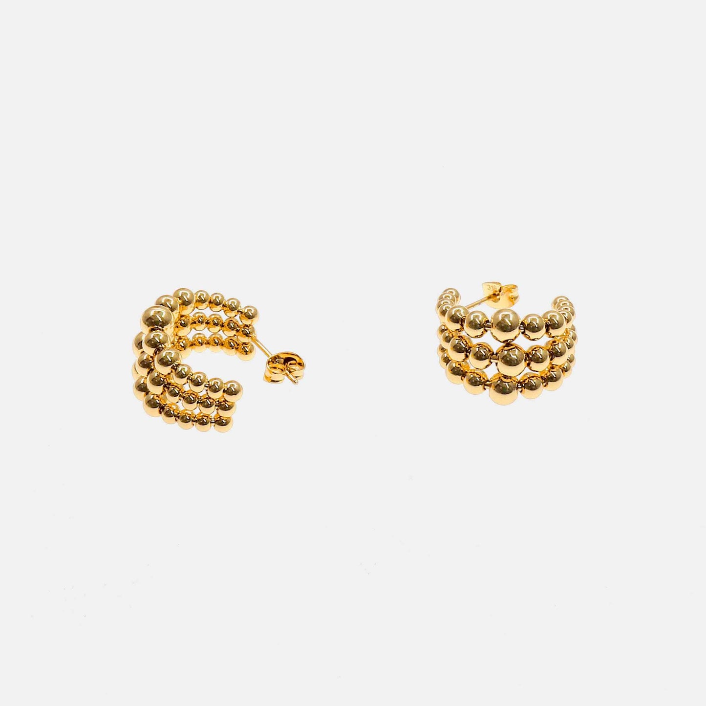 BEADS HOOP