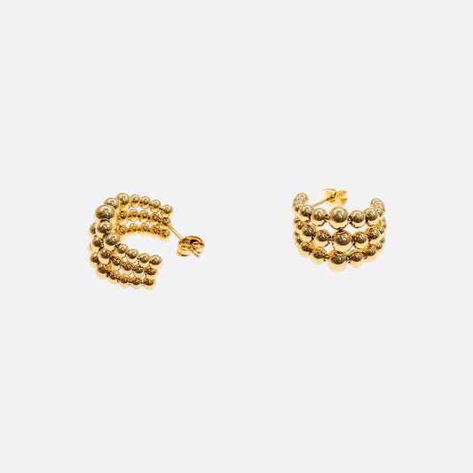 BEADS HOOP