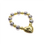BEAD LOVE CHUNKY BRACELET