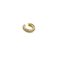 OCEAN GOLDEN EARCUFF
