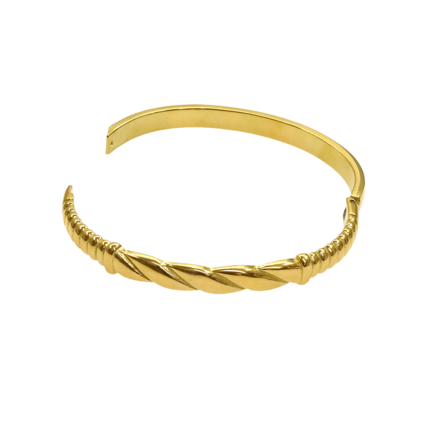 GOLDEN BANGLE