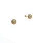 MICRO PAVE STUD