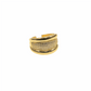 SUNSHINE GOLD RING