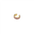 BAGUETTE COLORS EARCUFF
