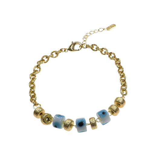 EYE BRACELET