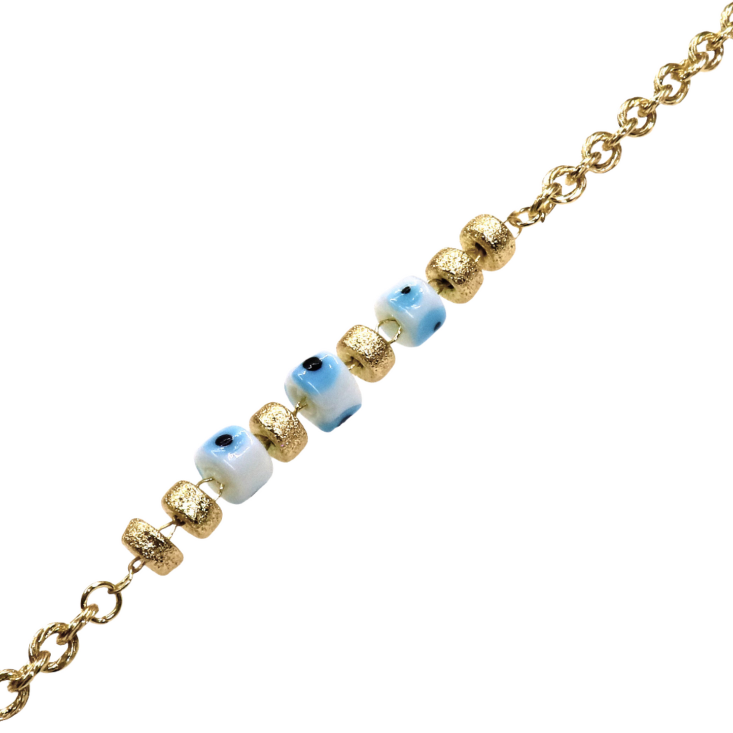 EYE BRACELET