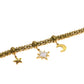 NORTH STAR BRACELET