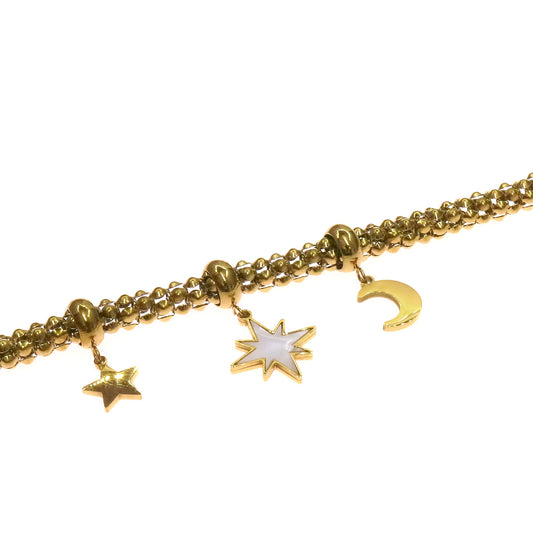 NORTH STAR BRACELET