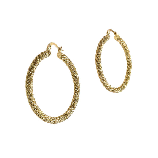 SPARKLE HOOP